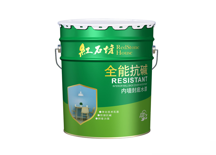 内墙全能抗碱封底水漆